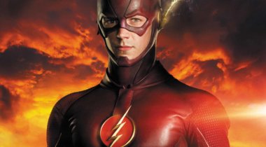 Imagen de The CW renueva la serie The Flash por una octava temporada