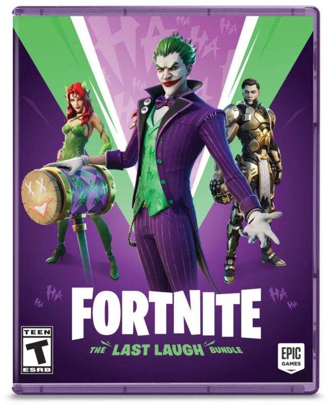 fortnite 4