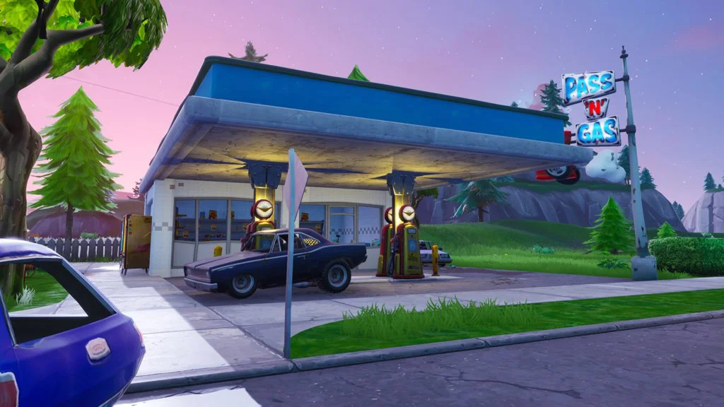 Fortnite