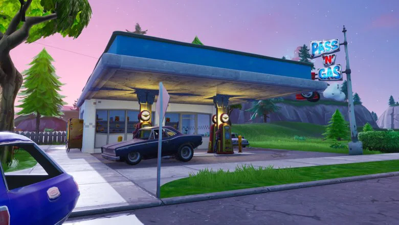 Fortnite
