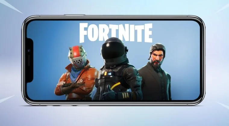 Imagen de La guerra entre Fortnite y Apple se intensifica y podría durar muchos años