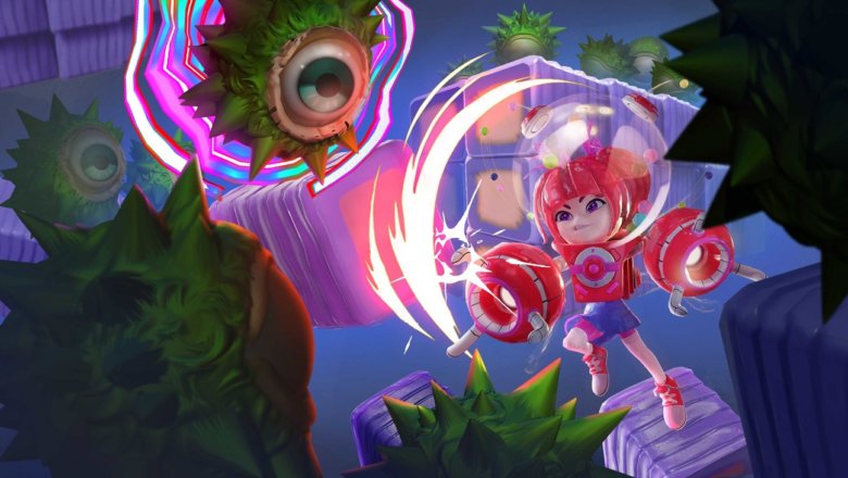 Cabecera juego