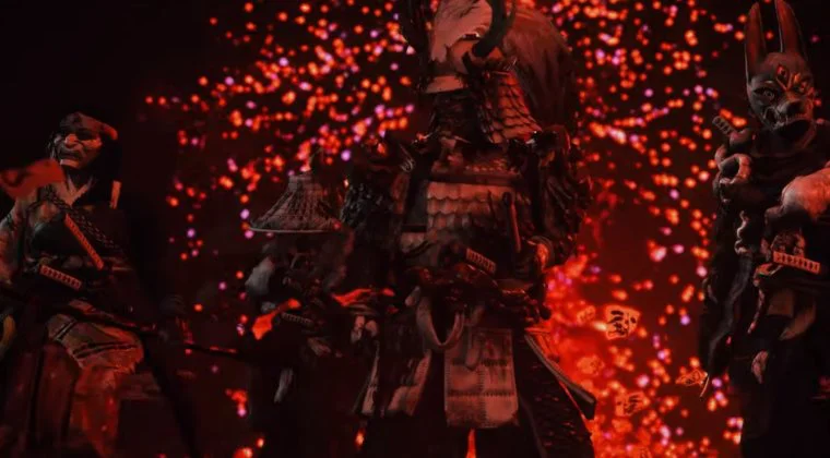Imagen de Ghost of Tsushima anuncia 'Leyendas', un modo cooperativo multijugador; todos los detalles