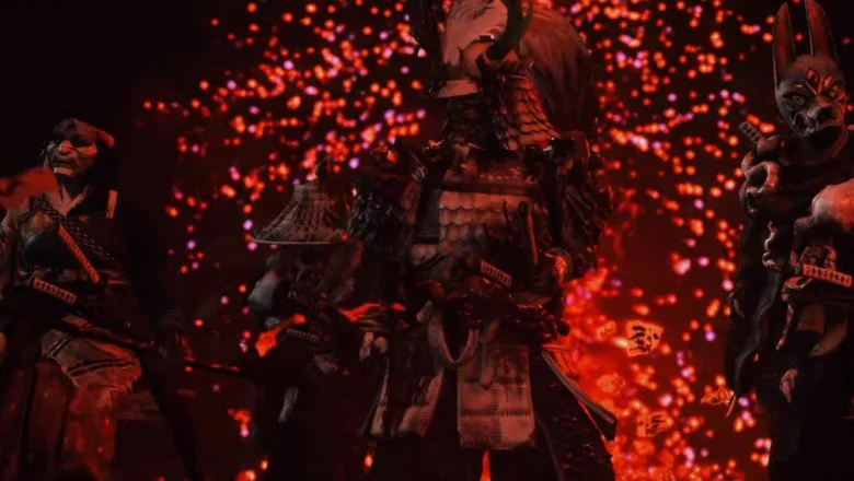 ghost of tsushima leyendas