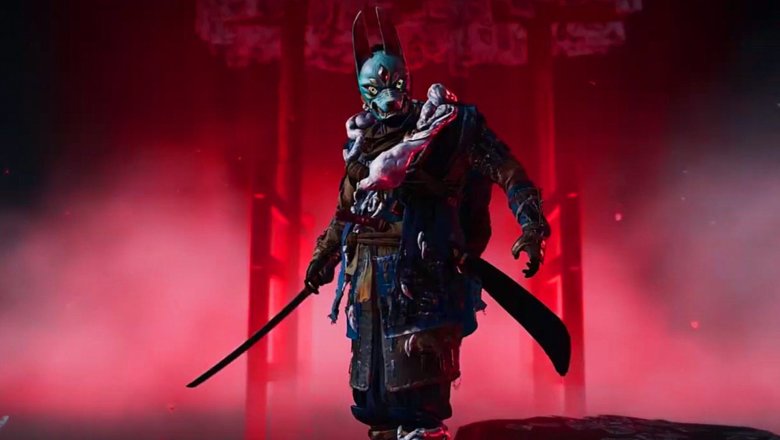 ghost of tsushima multijugador gratis leyendas