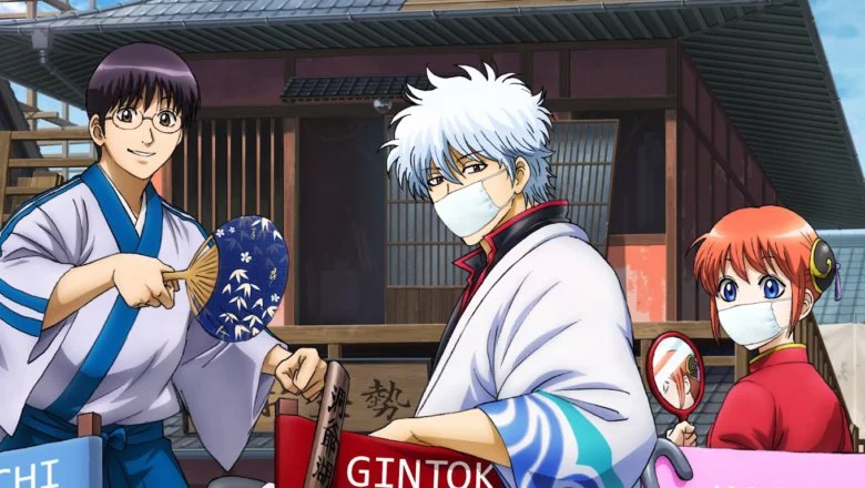 gintama movie