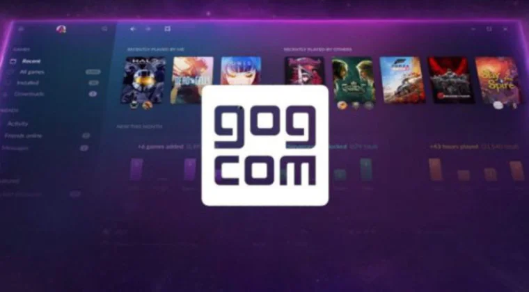 Imagen de GOG ha perdido mucho dinero y CD Projekt reorientará la tienda "hacia sus raíces"