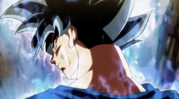 Imagen de Goku podría despertar un nuevo poder en el manga 64 de Dragon Ball Super