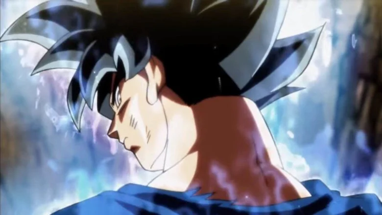 dragon ball super