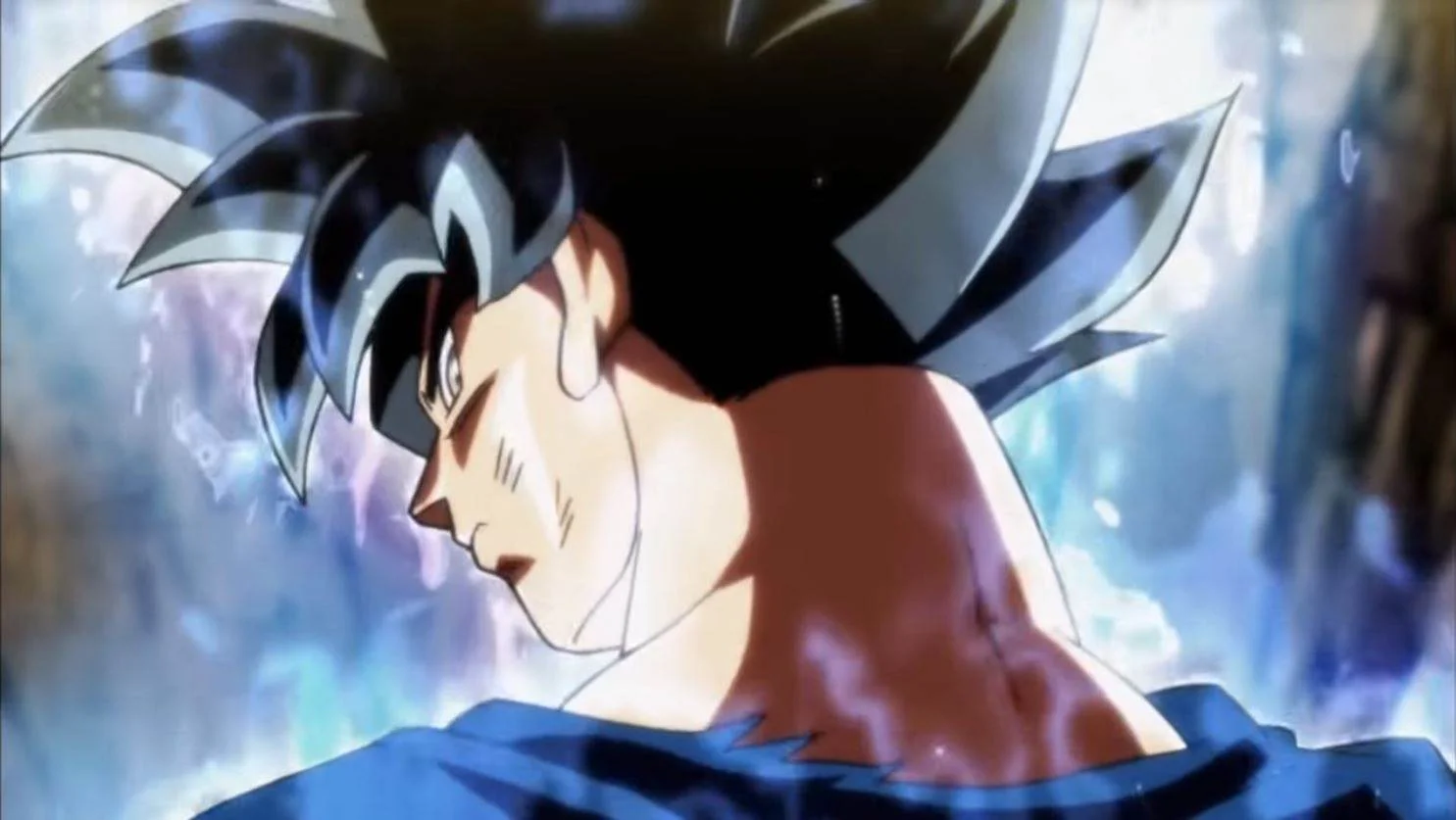 dragon ball super