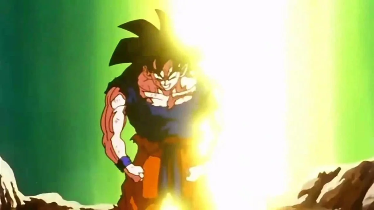 Goku podría despertar un nuevo poder en el manga 64 de Dragon Ball Super