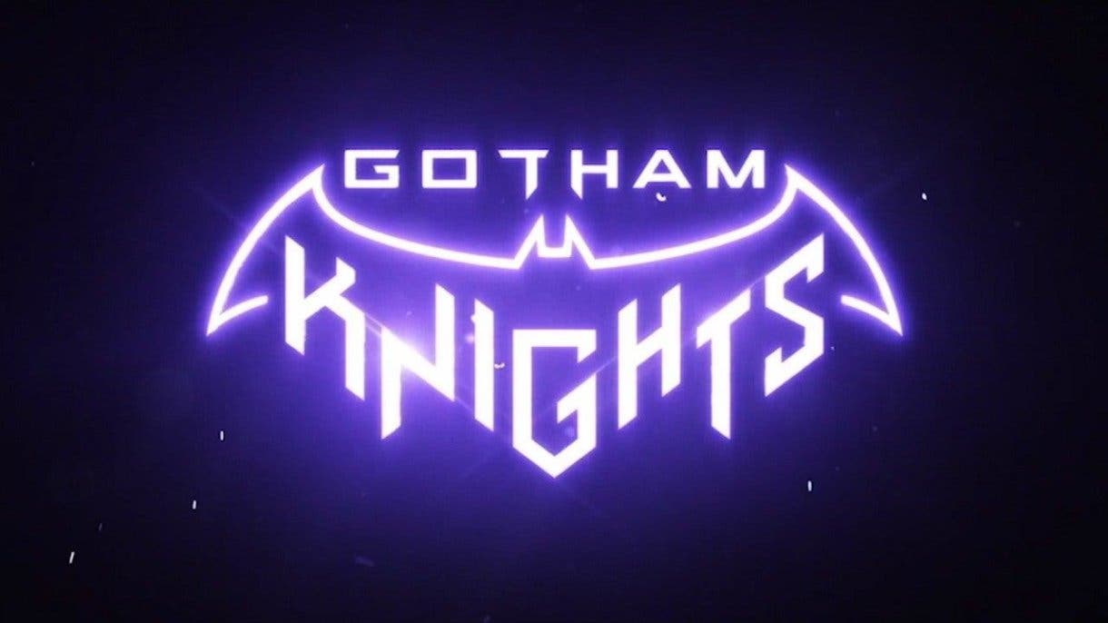 Batman: Gotham Knights se presenta con un asombroso tráiler en DC Fandome