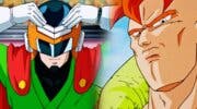 Imagen de Dragon Ball Z: El homenaje que oculta el Gran Saiyaman de Son Gohan al Androide 16