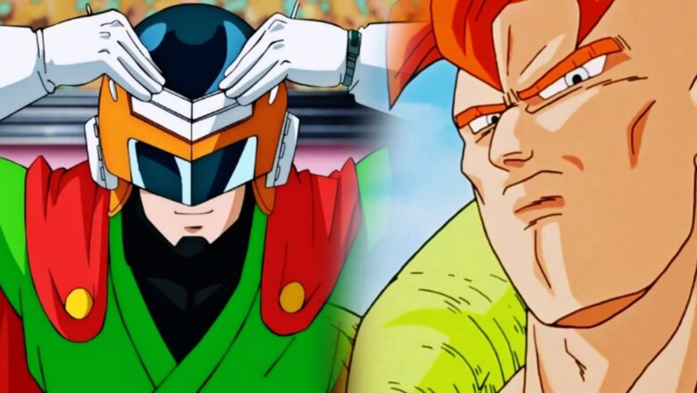 gran saiyaman androide 16 (1)