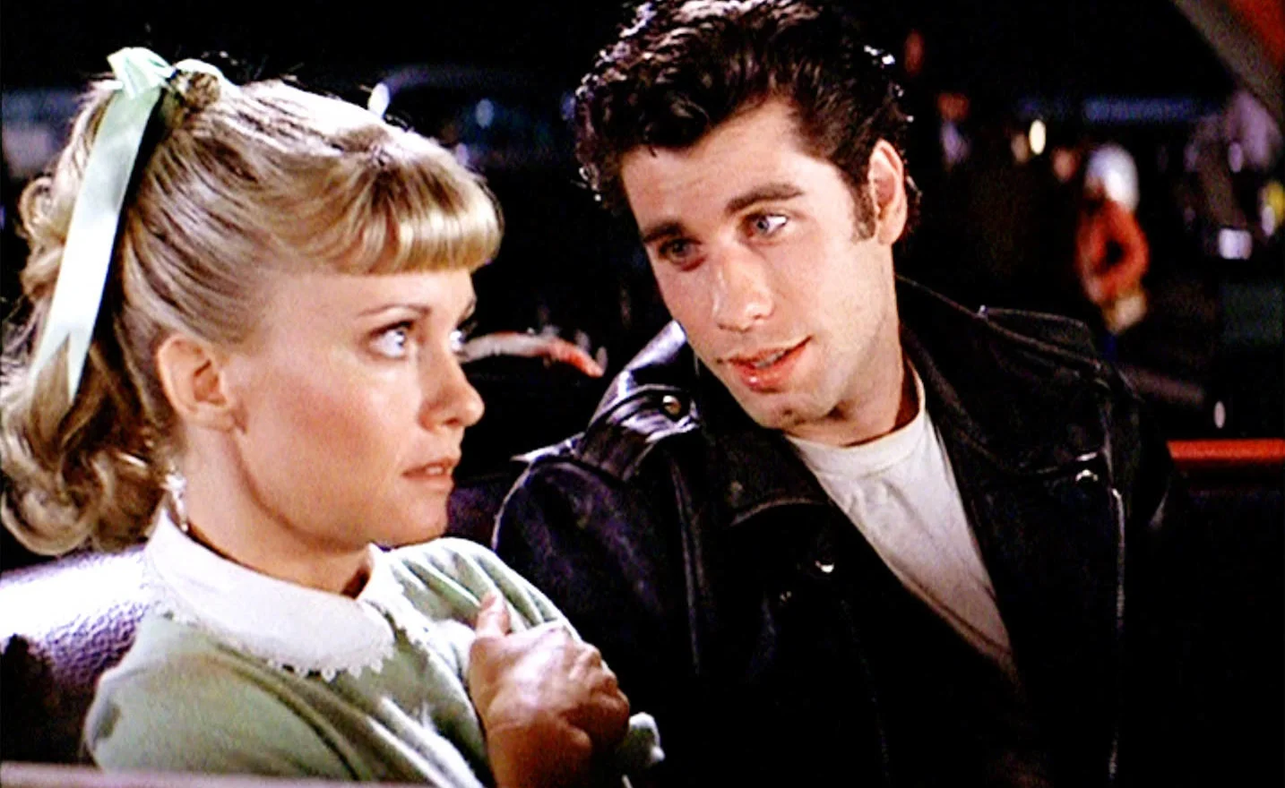 Grease