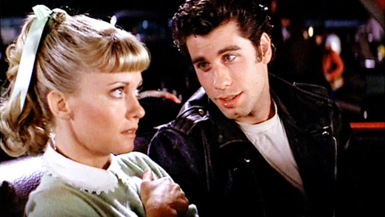 Grease