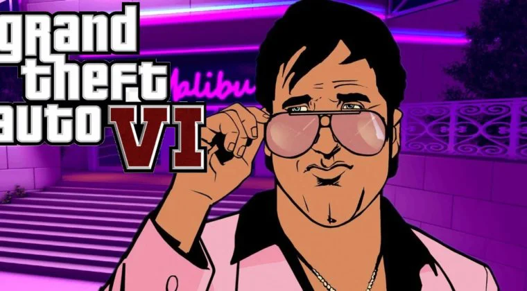 Imagen de GTA VI se anunciaría este año pero no llegaría hasta 2024