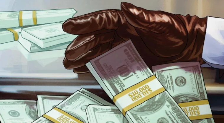 Imagen de GTA Online se actualiza para ofrecer descuentos por el Black Friday, triple GTA$ y más