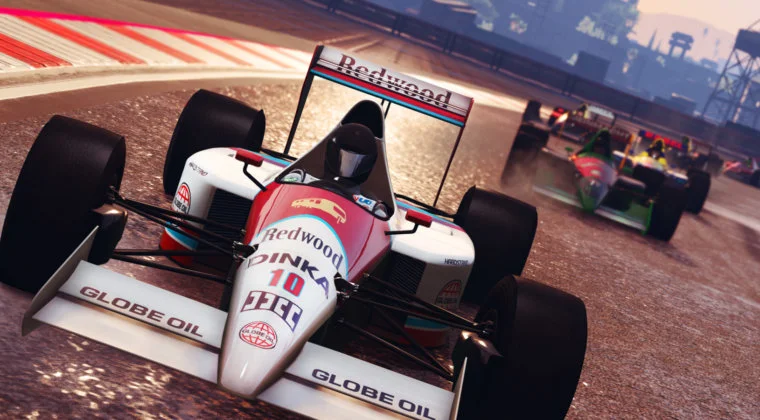 Imagen de GTA Online: consigue el triple de GTA$ y RP en estas actividades, un PR4 en el casino y más