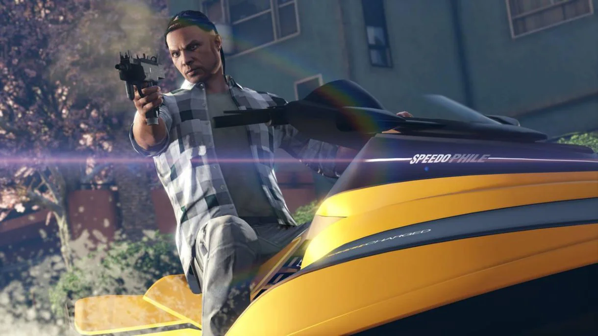 GTA Online retira el dinero de los jugadores que aprovecharan el glitch del apartamento/garaje