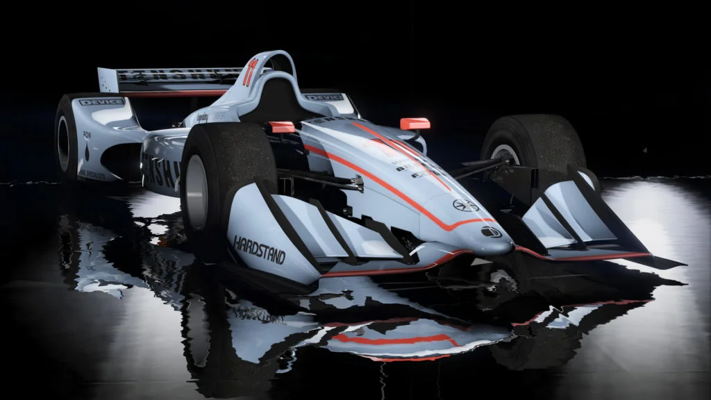 gta online f1