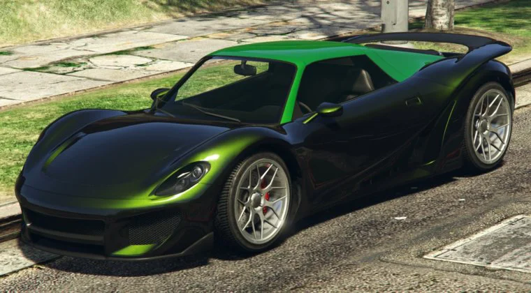 Imagen de GTA Online se actualiza con descuentos en nuevos vehículos y triple GTA$ en estas actividades