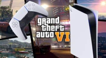 Imagen de GTA 6 sería el único nuevo juego de Rockstar en la generación de PS5 y Xbox Series X|S
