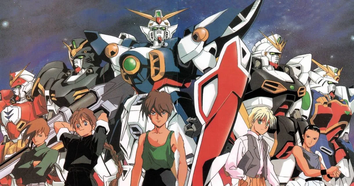 Es real: crean un Gundam de 18 metros de altura con capacidad para moverse