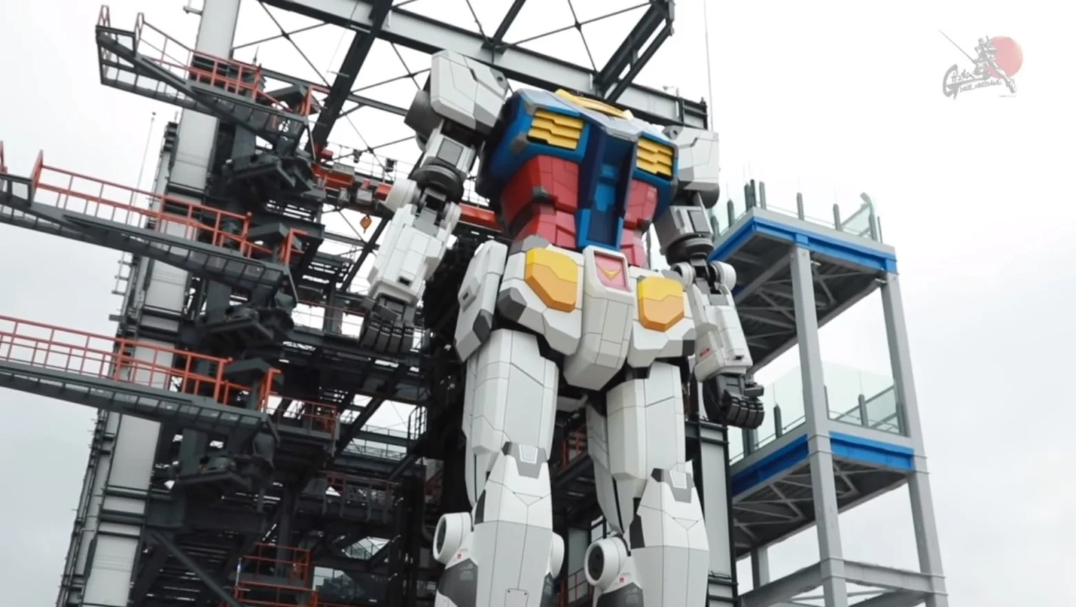 gundam real