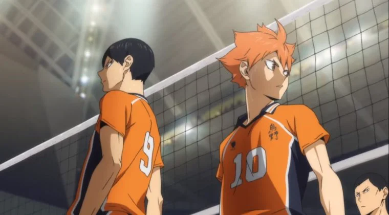 Imagen de Haikyuu!!: Fecha de estreno y teasers de la temporada 4 (parte 2)