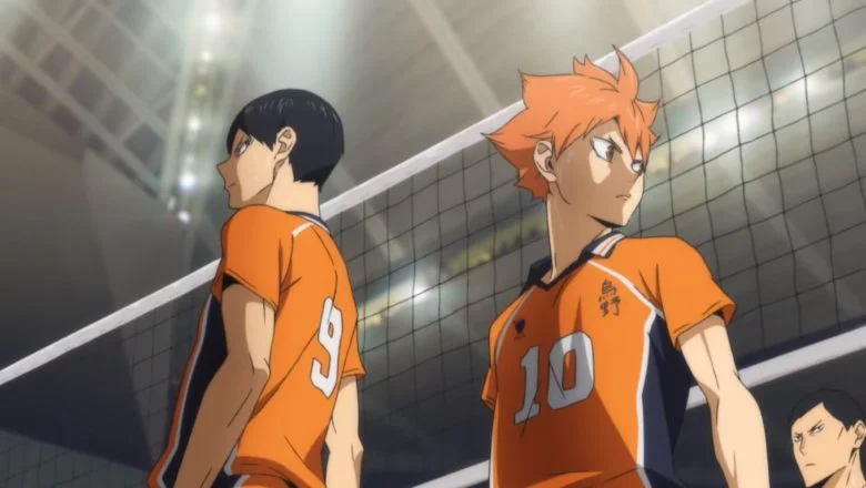 haikyuu temporada 4 parte 2