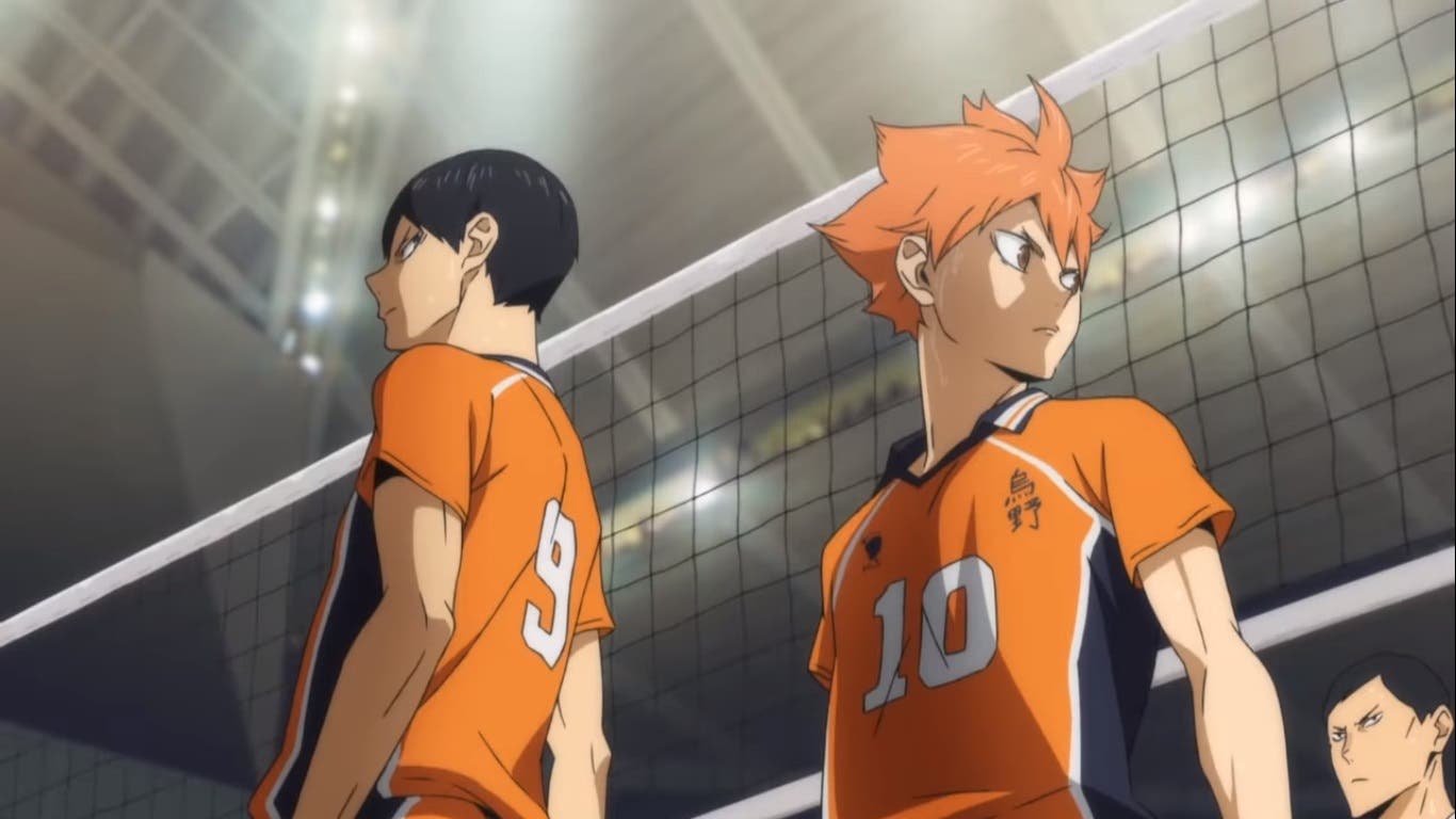 Haikyuu!!: Fecha de estreno y teasers de la temporada 4 ...