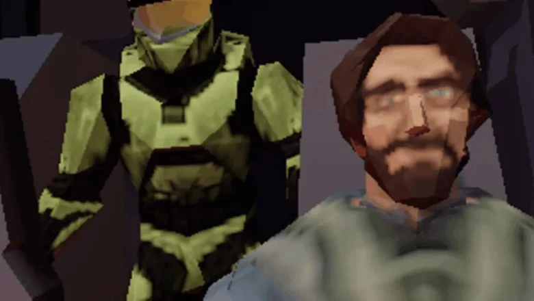halo infinite n64