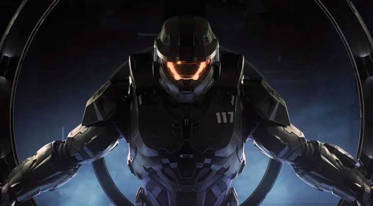 Imagen de Aparece la que podría ser la primera imagen imagen de la serie de televisión basada en Halo