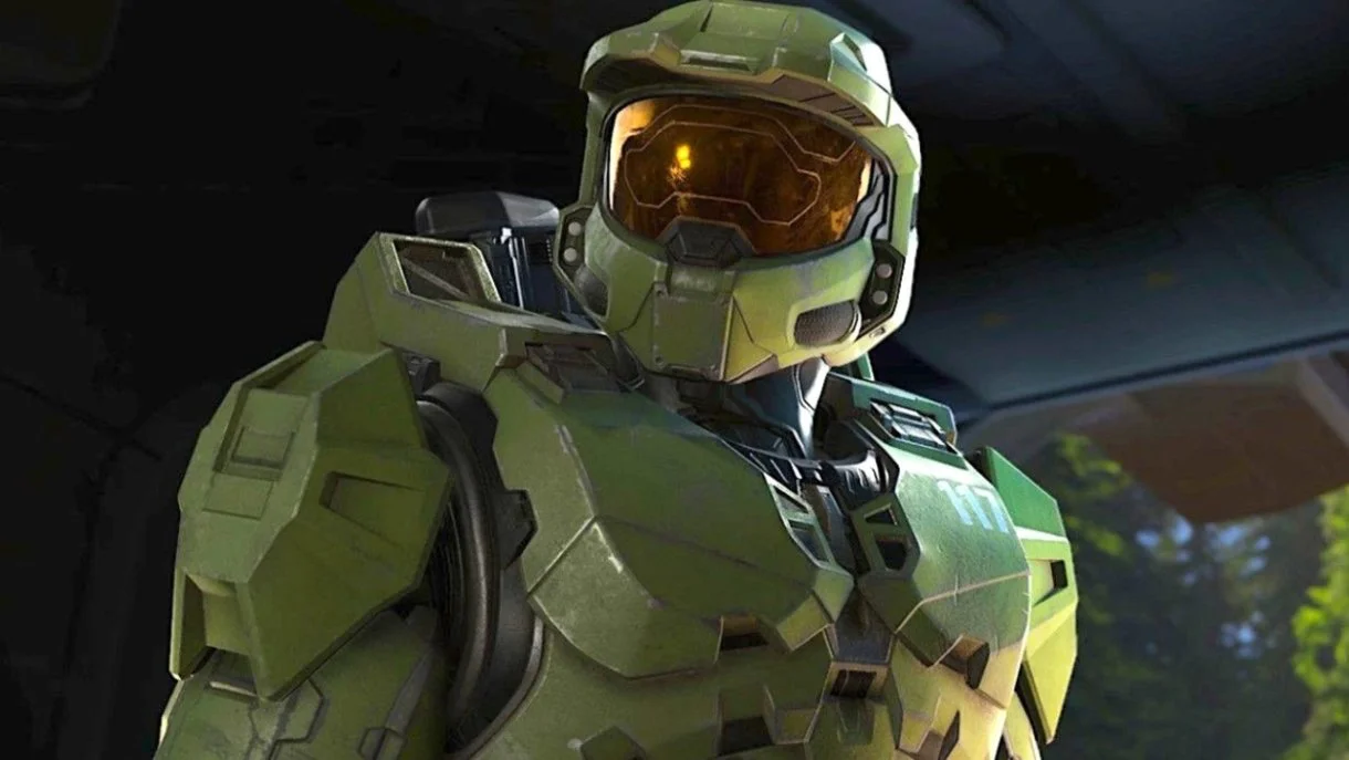 halo infinite xbox