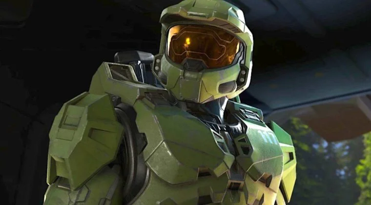 Imagen de Halo Infinite muestra más de su multijugador en su primer gameplay en Xbox One