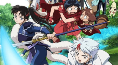 Imagen de Hanyo no Yashahime: Fecha y tráiler de la secuela de InuYasha