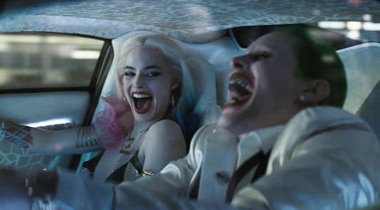 Imagen de Escuadrón Suicida: queda confirmada una teoría sobre Joker y Harley Quinn
