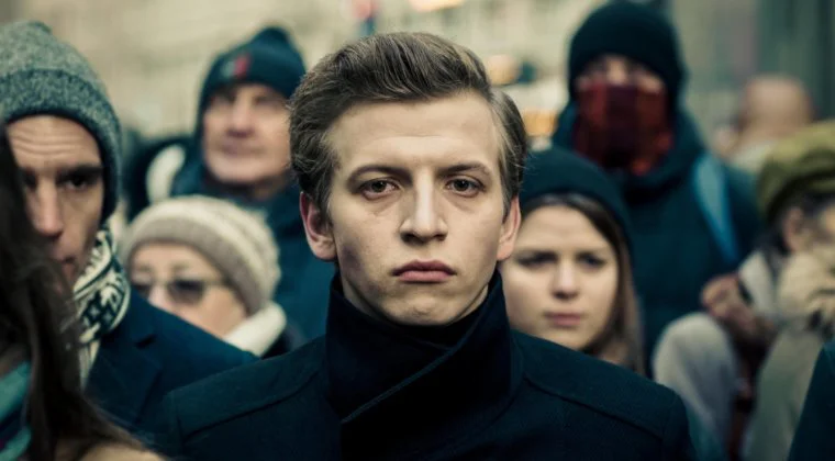 Imagen de Explicamos el final de Hater: ¿consigue vengarse Tomek?