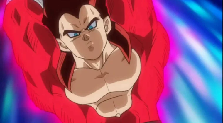 Imagen de Dragon Ball Heroes fecha su capítulo 26