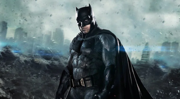 Imagen de The Flash: El revelador motivo por el que Ben Affleck volverá como Batman