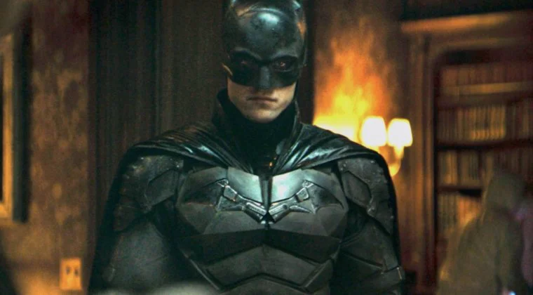 Imagen de The Batman: Nuevo vistazo al Batmóvil en estas imágenes del rodaje