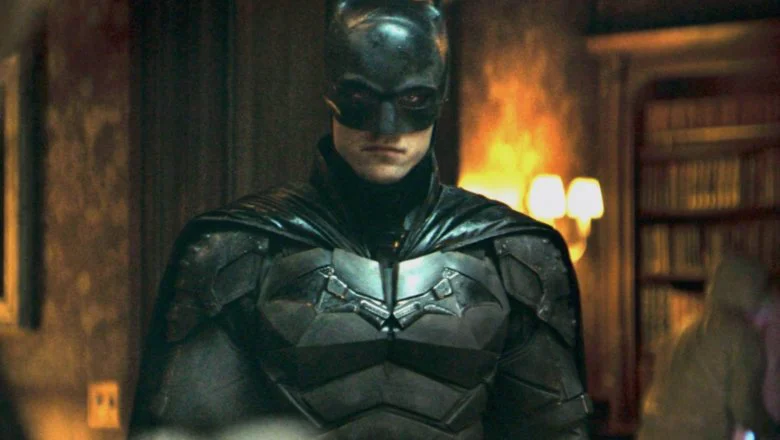 The Batman