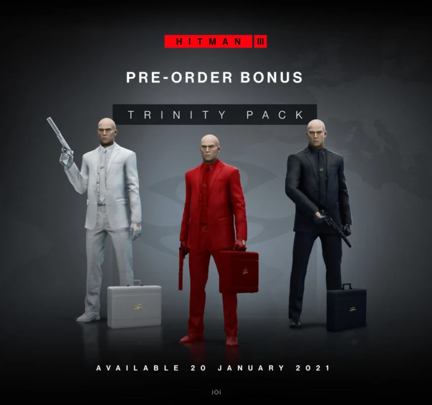 hitman 2