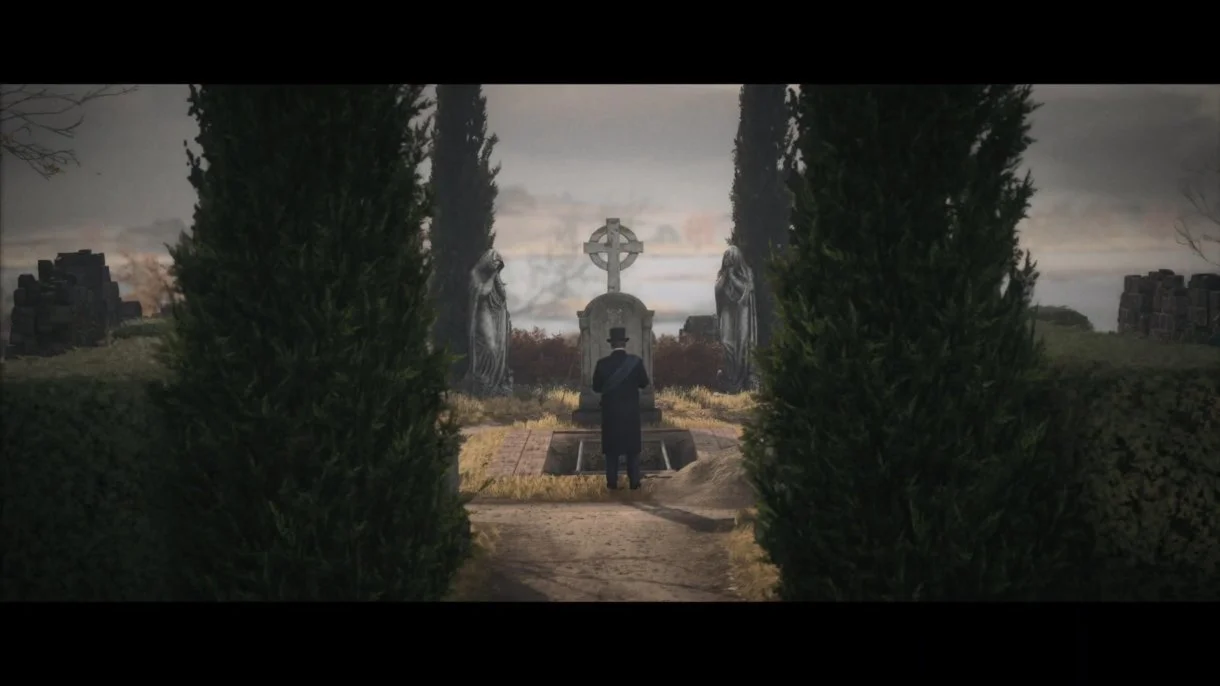 Hitman III será exclusivo de Epic Games Store (PC) en su lanzamiento