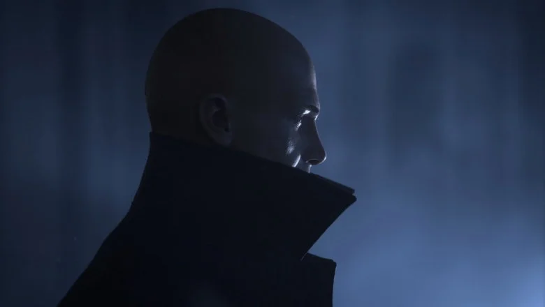 hitman 3 ps5