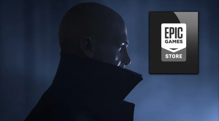 Imagen de Hitman III será exclusivo de Epic Games Store (PC) en su lanzamiento
