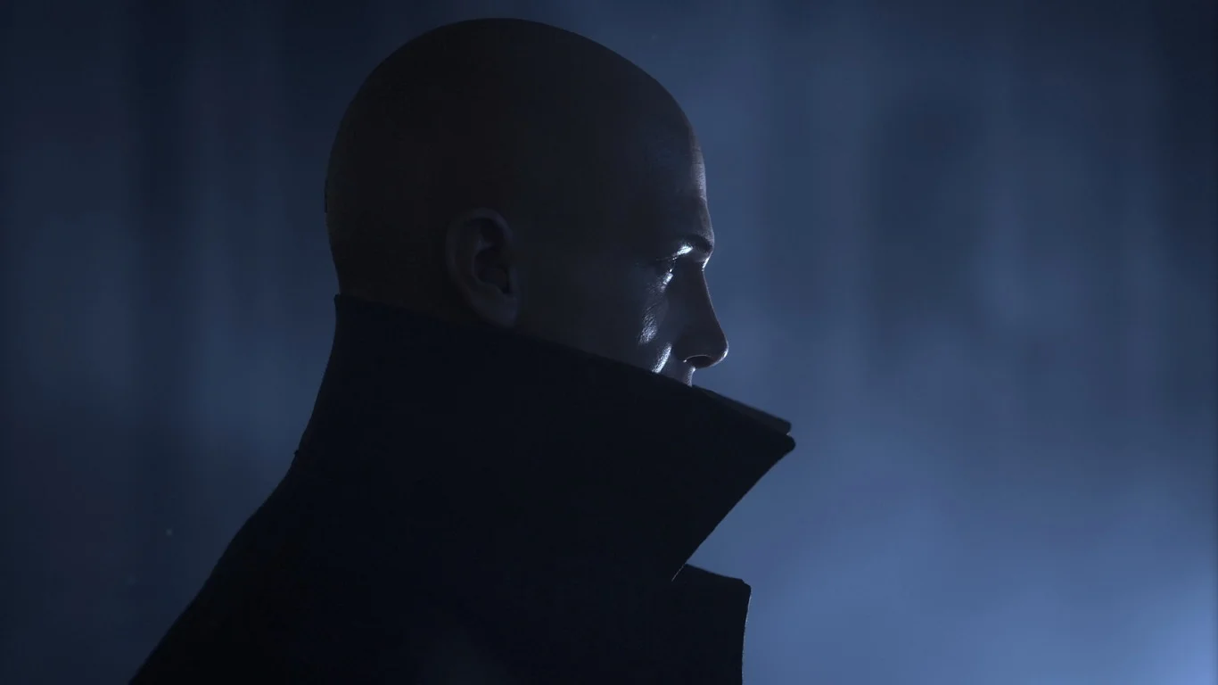 hitman 3 ps5