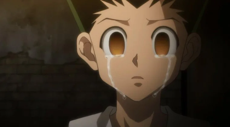 Imagen de Hunter x Hunter bate oficialmente su récord de inactividad