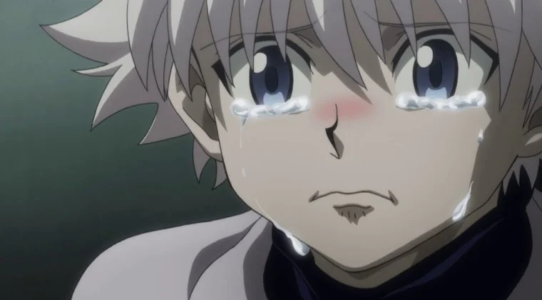 Imagen de Por qué el autor de Hunter x Hunter no sigue trabajando en el manga